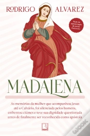 Capa do artigo Madalena
