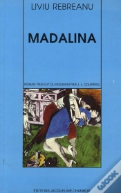 Capa do artigo Madalina
