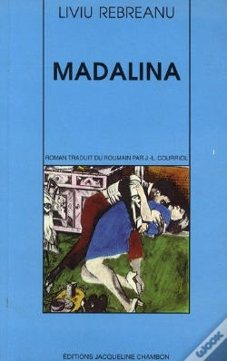 Capa do artigo Madalina