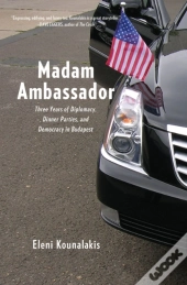 Madam Ambassador