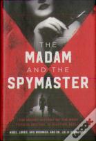 Madam And The Spymaster