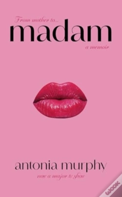 Capa do artigo Madam