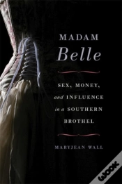 Capa do artigo Madam Belle
