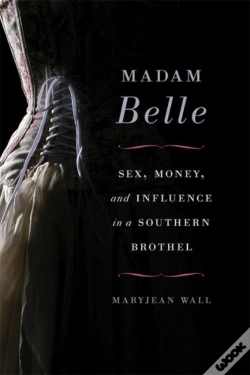 Capa do artigo Madam Belle