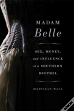 Capa do artigo Madam Belle