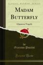 Madam Butterfly - Preview