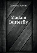 Madam Butterfly