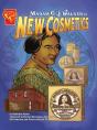 Madam C. J. Walker And New Cosmetics - Preview