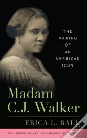 Madam C. J. Walker