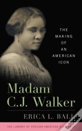 Madam C. J. Walker