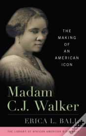 Capa do artigo Madam C. J. Walker