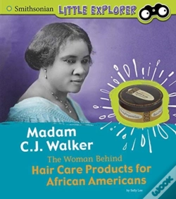 Capa do artigo Madam C J Walker