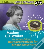 Capa do artigo Madam C J Walker