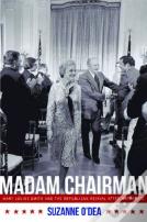 Madam Chairman