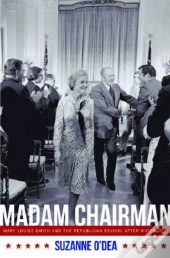 Madam Chairman