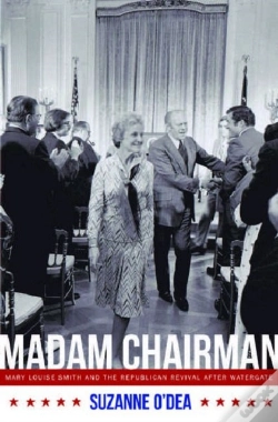 Capa do artigo Madam Chairman