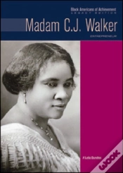 Capa do artigo Madam C.J. Walker