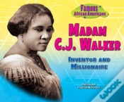 Capa do artigo Madam C.J. Walker