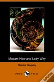 Capa do artigo Madam How And Lady Why