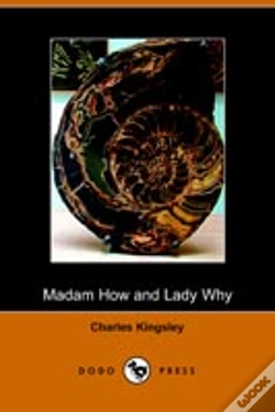 Capa do artigo Madam How And Lady Why