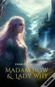 Capa do artigo Madam How And Lady Why