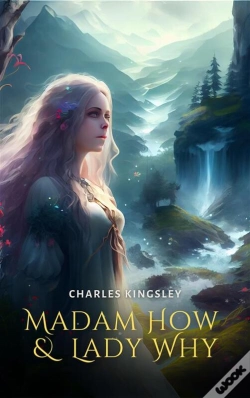 Capa do artigo Madam How And Lady Why