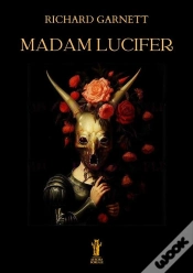 Capa do artigo Madam Lucifer