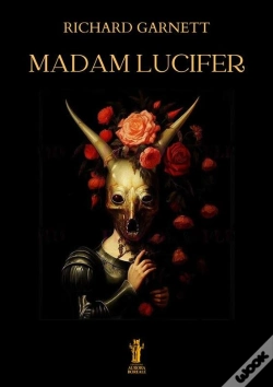 Capa do artigo Madam Lucifer