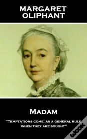 Capa do artigo Madam