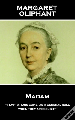 Capa do artigo Madam
