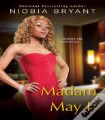 Madam, May I