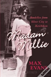 Capa do artigo Madam Millie