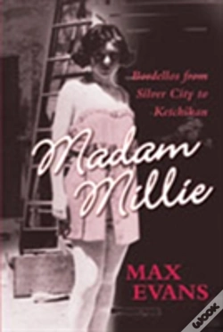 Capa do artigo Madam Millie