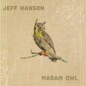 Capa do artigo Madam Owl - CD