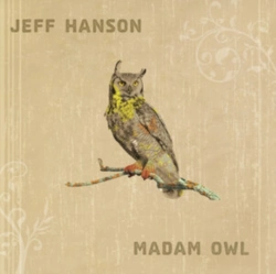 Capa do artigo Madam Owl - CD
