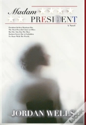 Capa do artigo Madam President