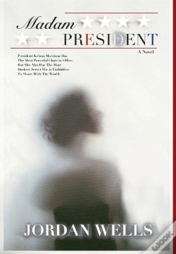 Capa do artigo Madam President