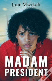 Capa do artigo Madam President