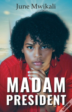 Capa do artigo Madam President