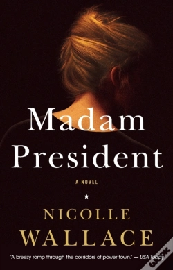 Capa do artigo Madam President