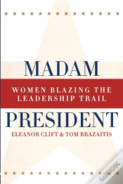Capa do artigo Madam President, Revised Edition