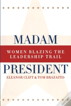 Capa do artigo Madam President, Revised Edition