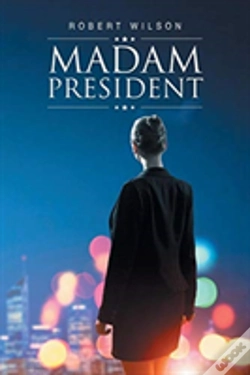 Capa do artigo Madam President