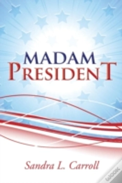 Capa do artigo Madam President