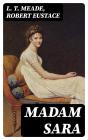 Madam Sara - Preview