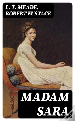 Capa do artigo Madam Sara