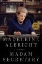 Madam Secretary - Preview