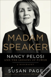 Capa do artigo Madam Speaker