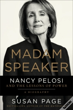 Capa do artigo Madam Speaker