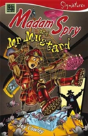 Madam Spry And Mr. Mustard - Preview
